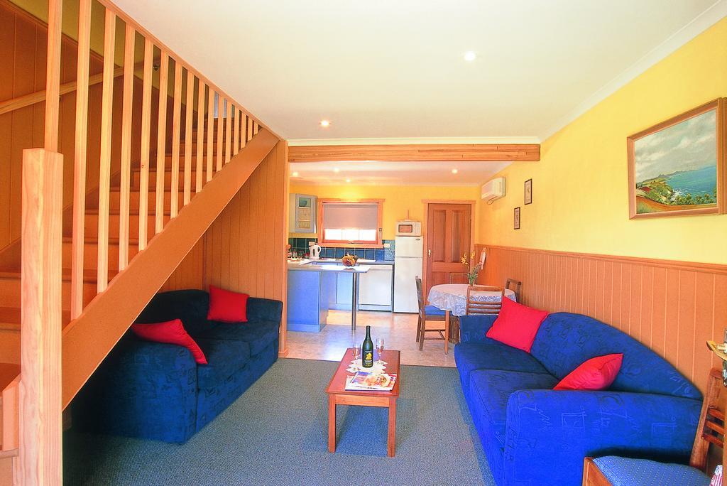 Platypus Park Country Retreat Villa Bridport Exterior photo