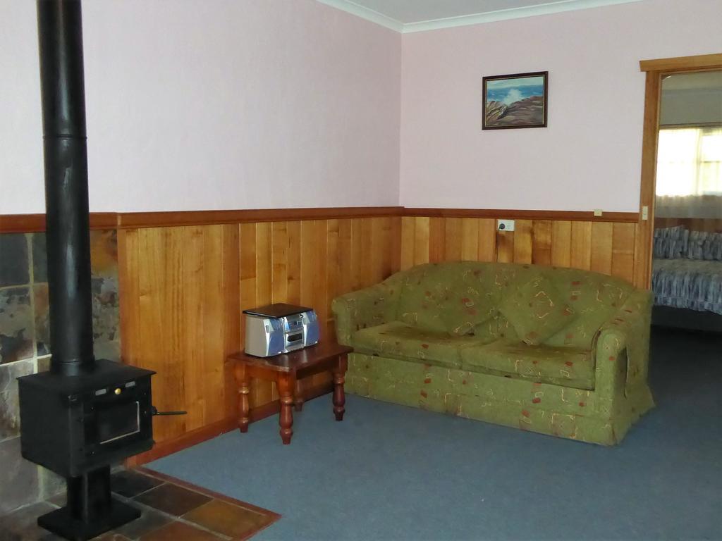 Platypus Park Country Retreat Villa Bridport Exterior photo